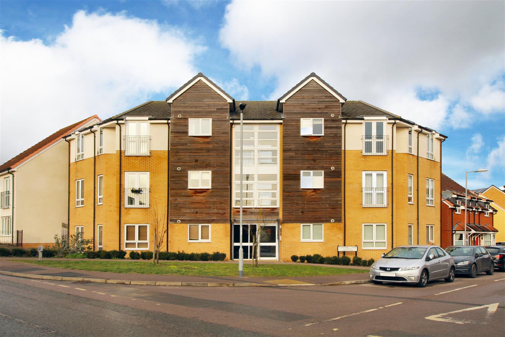 2 Bedroom to let in Cambridge Cheffins Cambridge Lettings